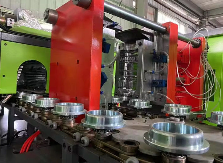 Taizhou  Tuowen Machinery Co., Ltd. ligne de production du fabricant